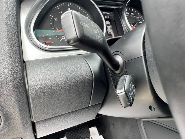 2013 Audi Q7 3.0T quattro Premium Plus