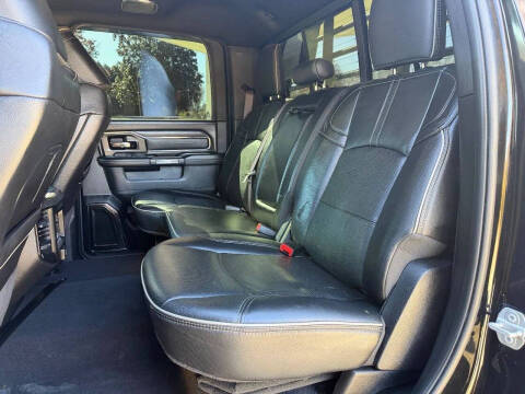 2022 RAM 3500 Limited