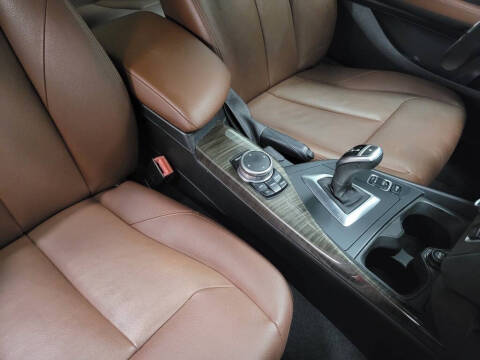 2015 BMW 2 Series 228i