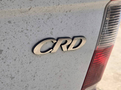 2007 Freightliner Sprinter 2500