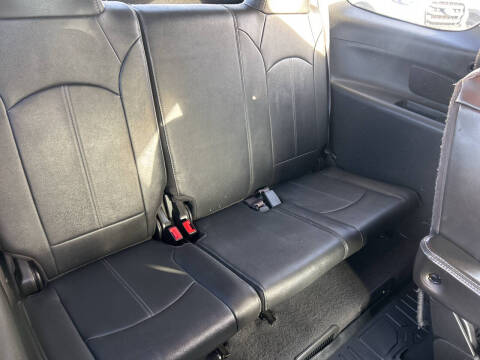 2015 GMC Acadia SLT-1