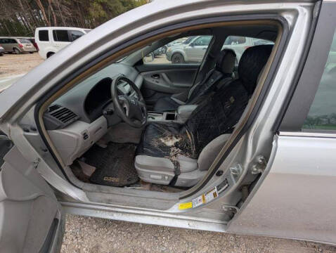 2010 Toyota Camry