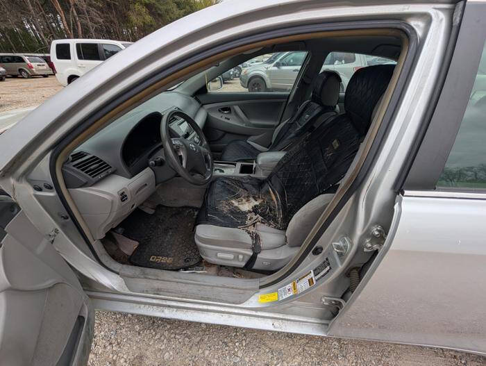 2010 Toyota Camry