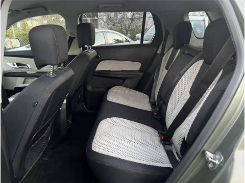 2015 GMC Terrain SLE-1