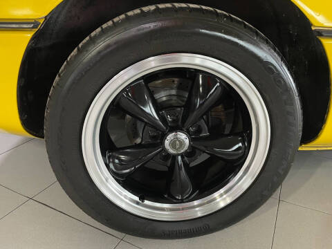 1986 Chevrolet Corvette