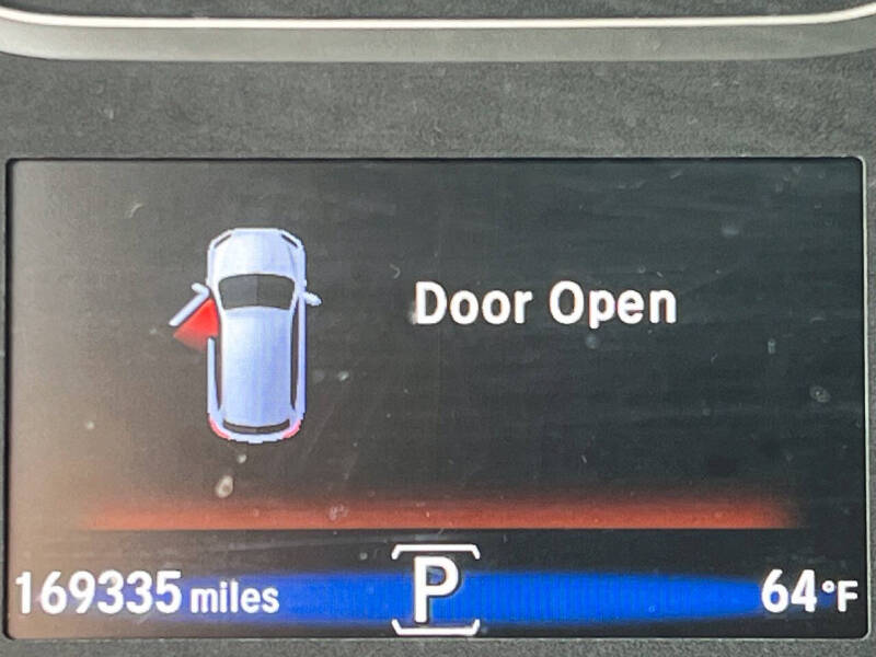 2016 Honda Pilot EX-L w/Navi