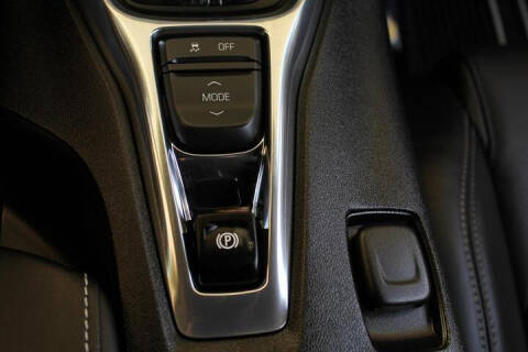 2017 Chevrolet Camaro SS