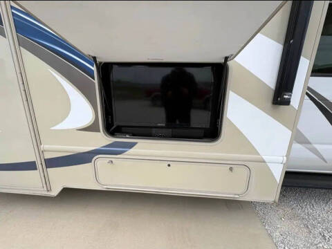 2019 Thor Motor Coach Freedom Elite