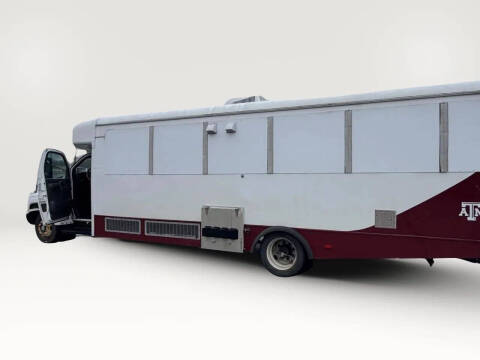 2003 Chevrolet Kodiak C5500