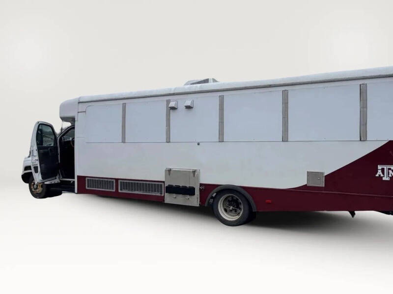 2003 Chevrolet Kodiak C5500