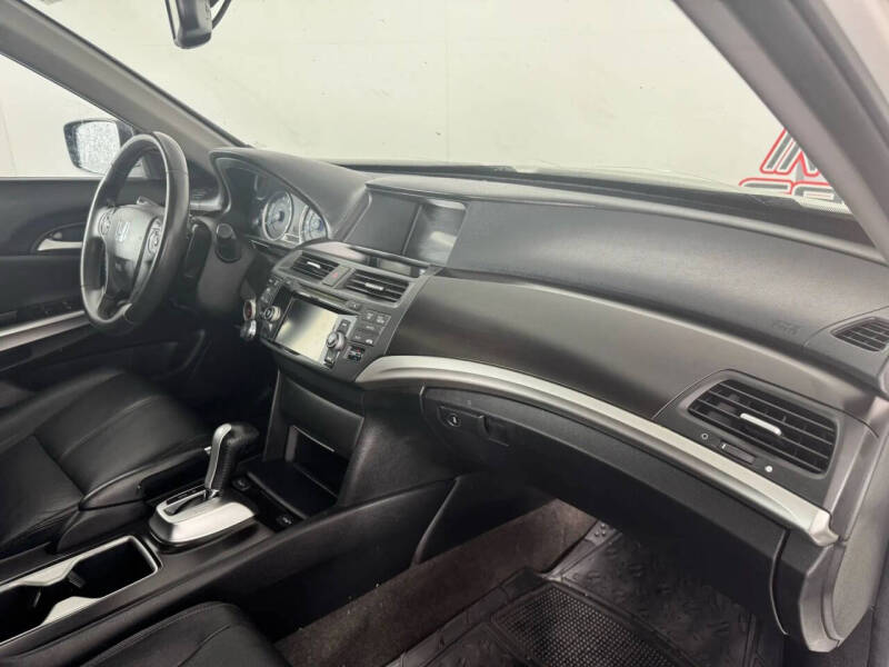 2015 Honda Crosstour