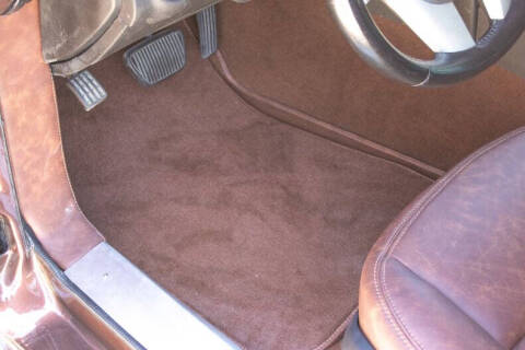 2013 Chevrolet Caprice