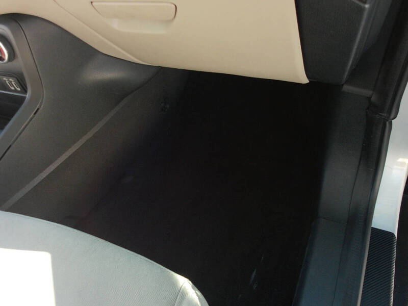 2018 Ford EcoSport S