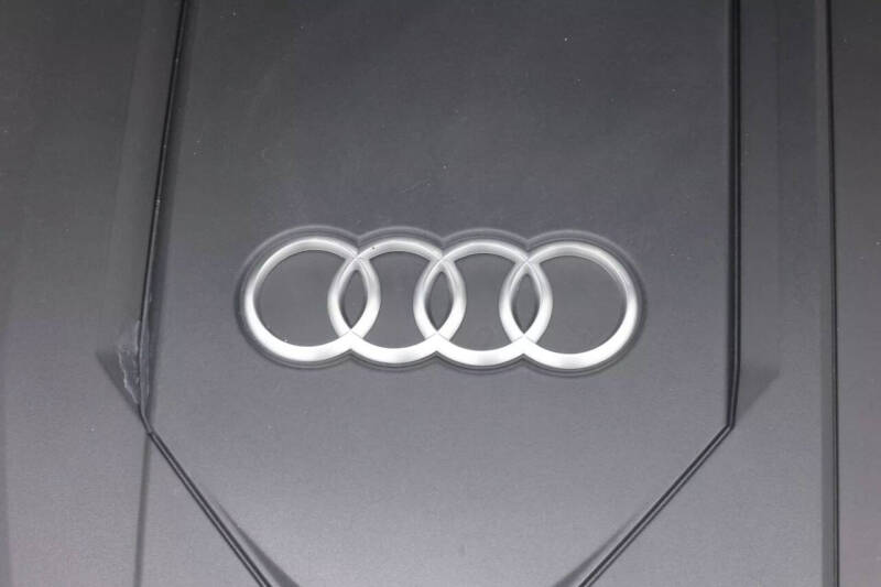 2023 Audi A5 Sportback quattro S line Prem Plus 45 TFSI