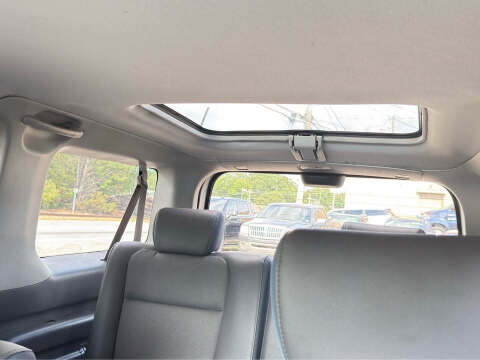2006 Honda Element EX-P
