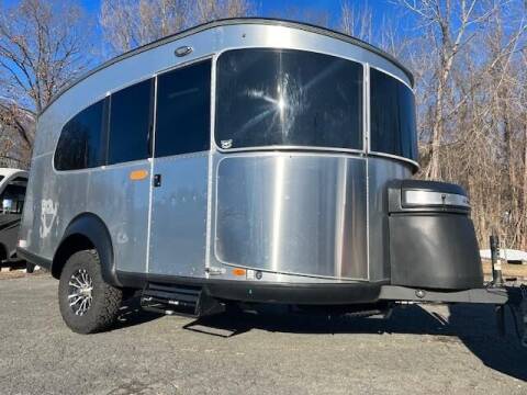 2022 AIRSTREAM BASECAMP 20X for sale at Worthington Air Automotive Inc in Williamsburg MA