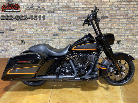 2022 Harley-Davidson Road King® Special