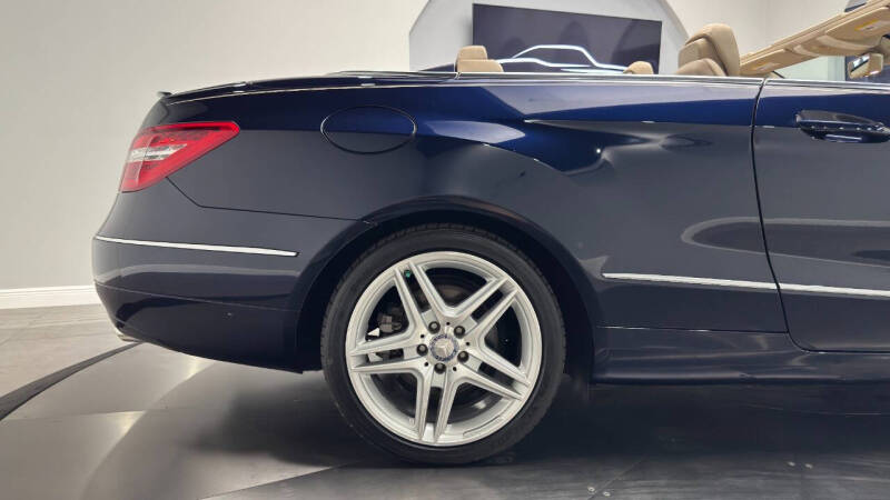 2012 Mercedes-Benz E-Class E 350