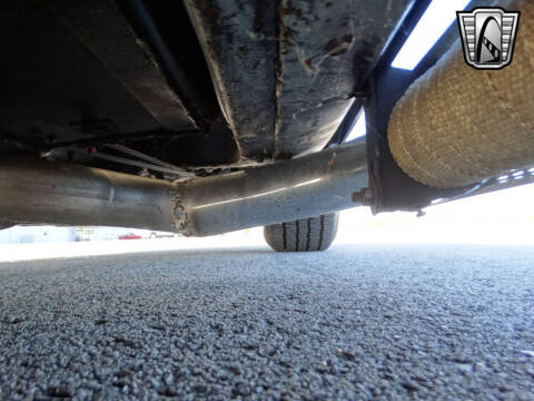 1968 Chevrolet Corvette