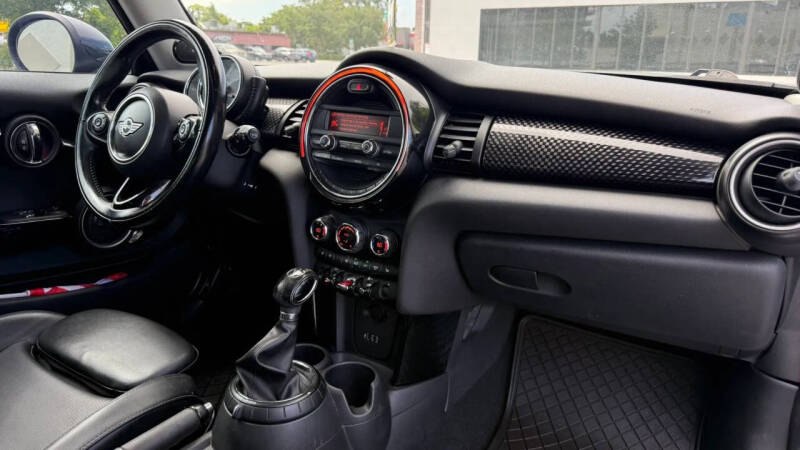 2014 MINI Hardtop Cooper S
