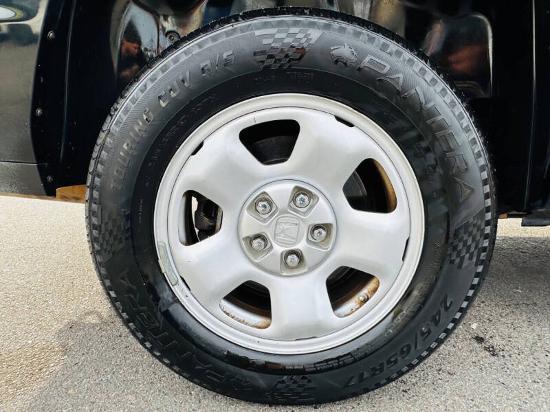 2010 Honda Ridgeline RT