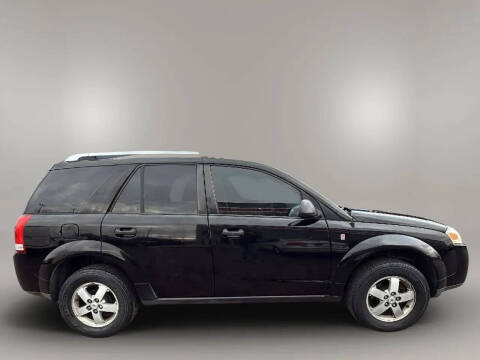 2006 Saturn Vue