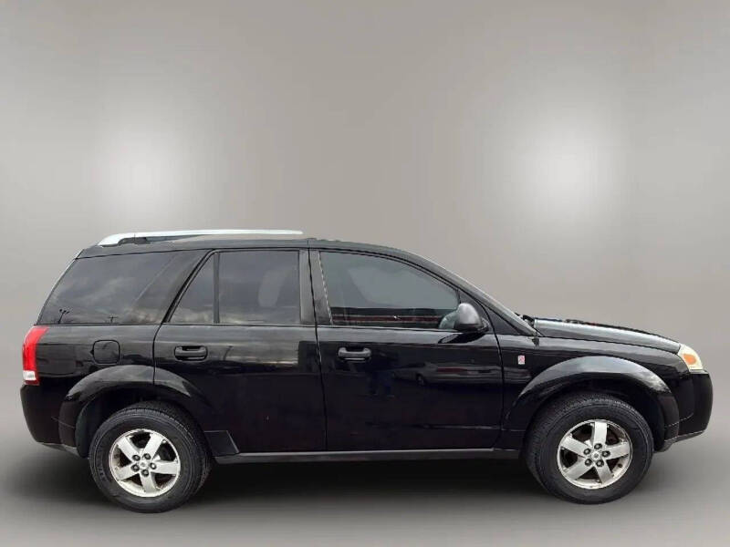 2006 Saturn Vue