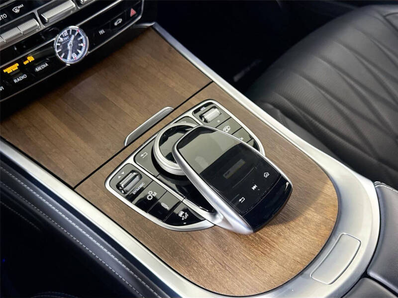 2019 Mercedes-Benz G-Class AMG G 63