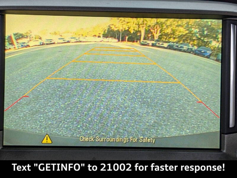 2015 Chevrolet Camaro SS