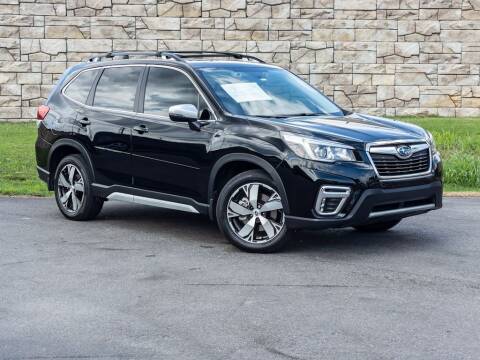 2020 Subaru Forester for sale at Car Hunters LLC in Mount Juliet TN