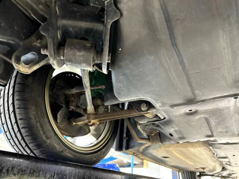 1992 Toyota MR2 Turbo