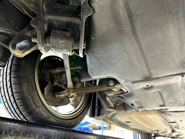 1992 Toyota MR2 Turbo