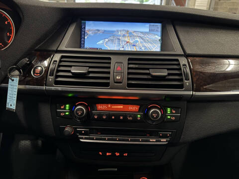 2012 BMW X5 xDrive35d