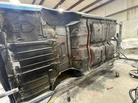 1966 Chevrolet Chevelle