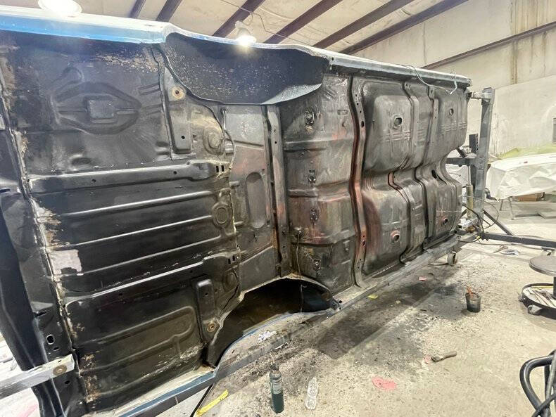 1966 Chevrolet Chevelle