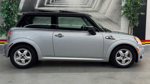 2010 MINI Cooper
