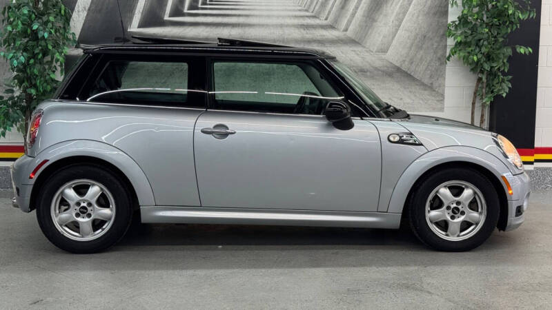2010 MINI Cooper