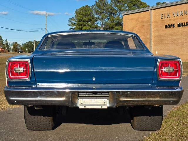 1966 Ford Galaxie 500