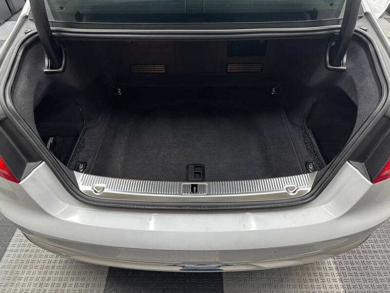 2013 Audi A8 4.0T quattro