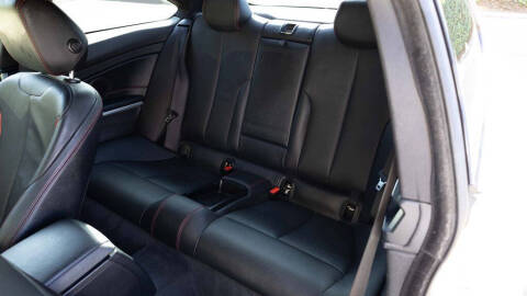 2018 BMW 4 Series 430i