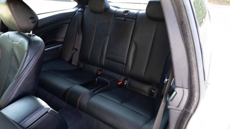 2018 BMW 4 Series 430i