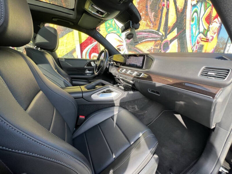 2024 Mercedes-Benz GLE GLE 350 4MATIC