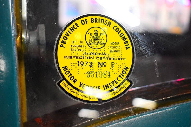 1932 Plymouth PB Coupe