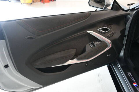 2023 Chevrolet Camaro ZL1