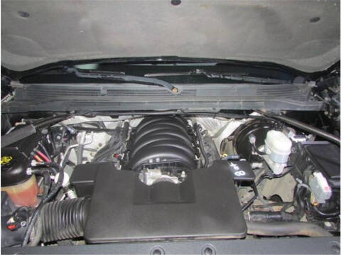 2014 GMC Sierra 1500