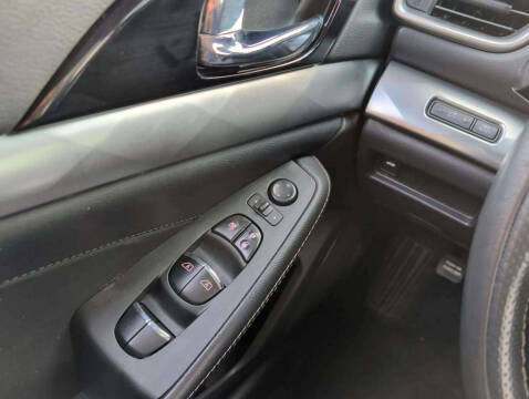 2021 Nissan Maxima 3.5 SV