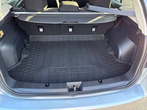 2023 Subaru Impreza Premium