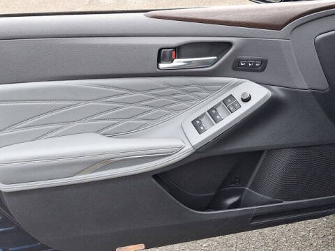 2019 Toyota Avalon Limited