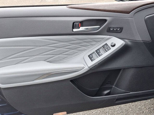 2019 Toyota Avalon Limited