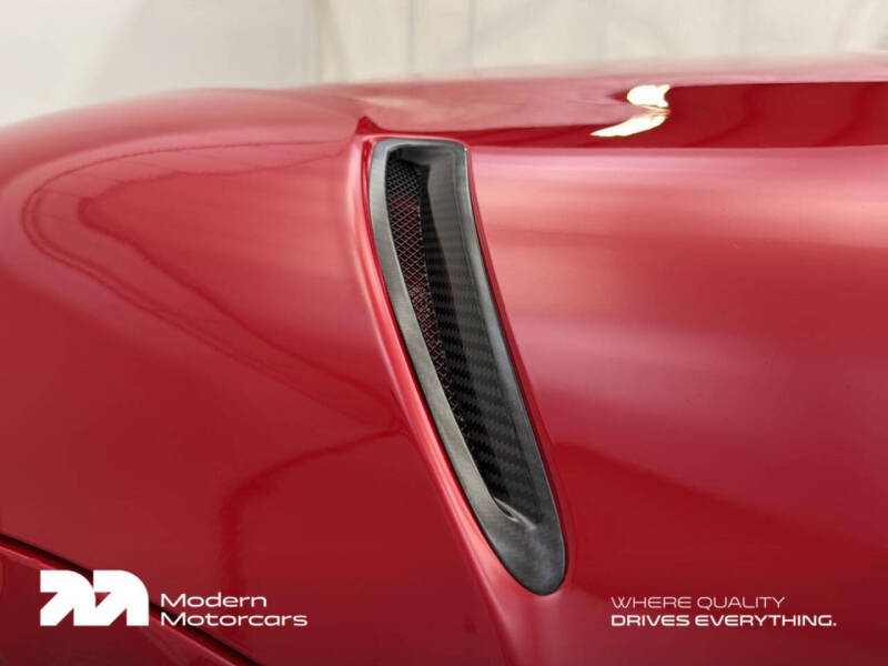 2021 Toyota GR Supra 3.0 Premium